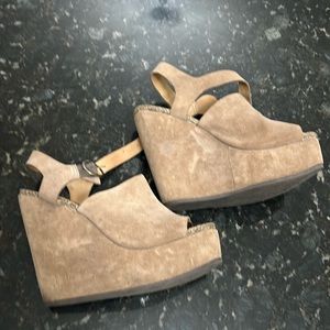 Free people shoes